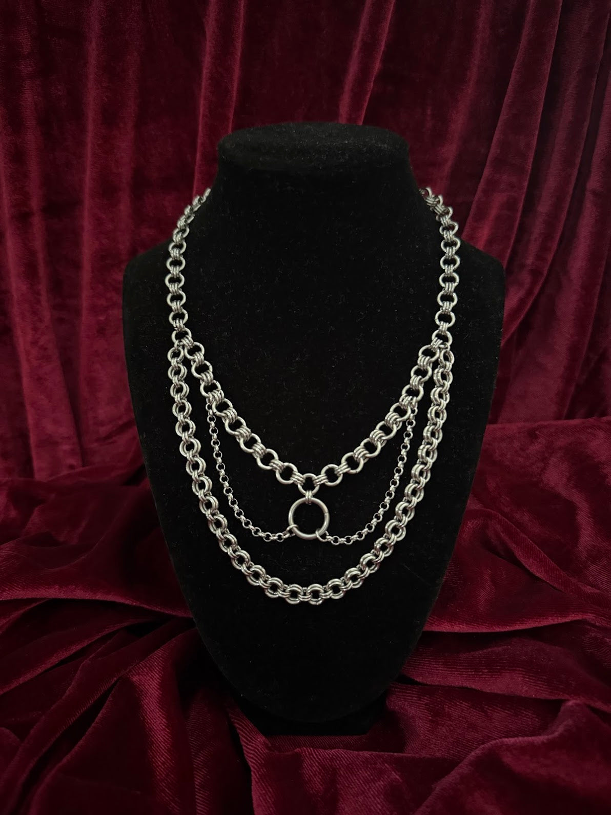 Capas Chain