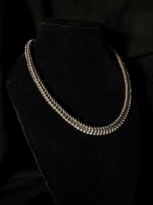 Spinal Chain