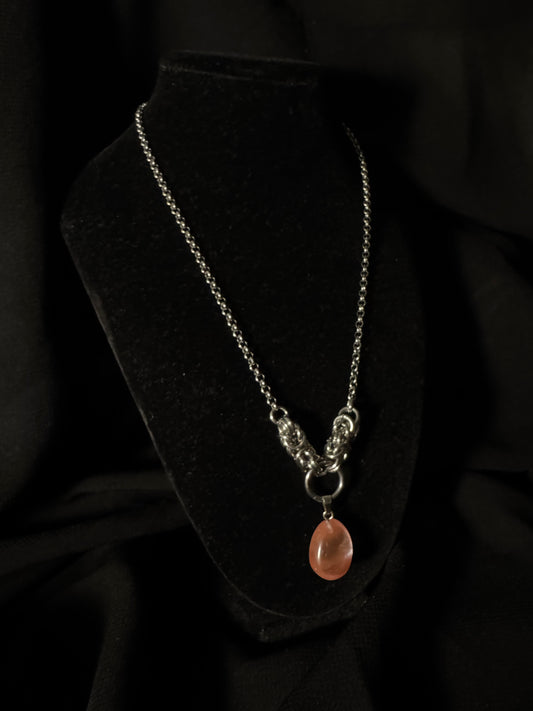 Willow Necklace