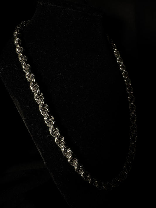 Spiral Chain