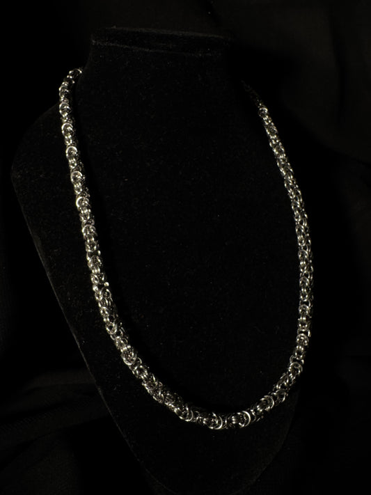Ouroboros Thin Chain