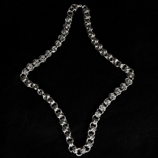 Falling Leaves Chain