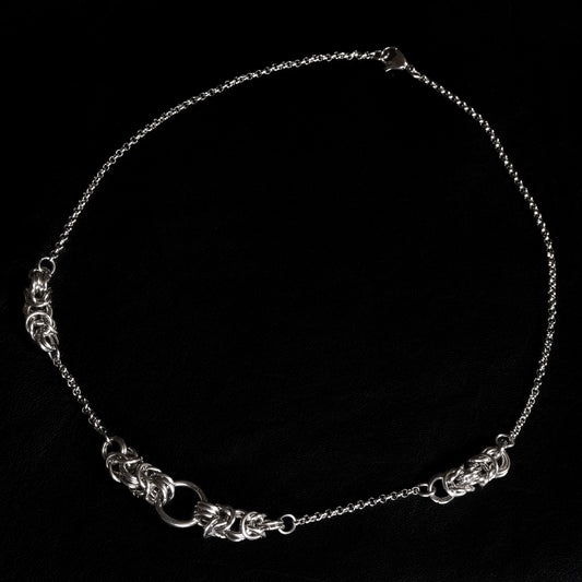 Cataclysm Necklace