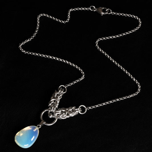 Joya Necklace