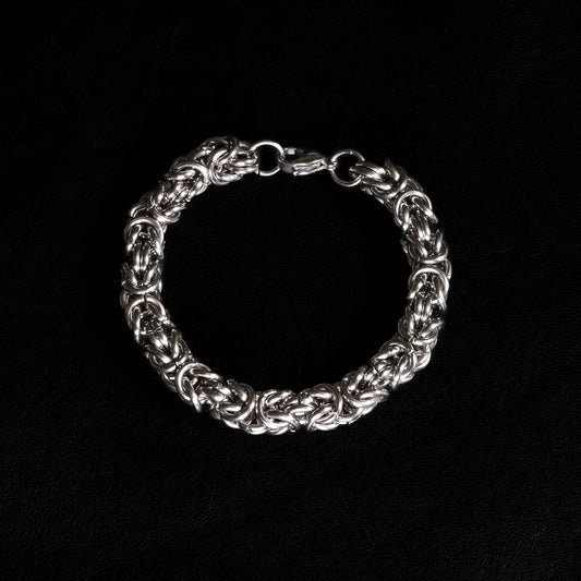 Ouroboros Bracelet