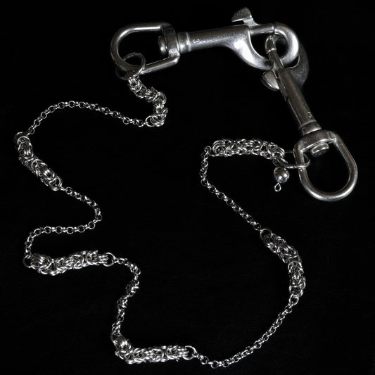 Grapevine Wallet Chain