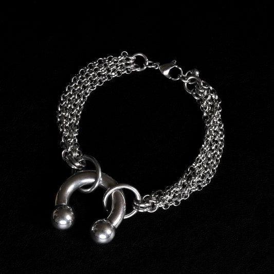 Bull Bracelet