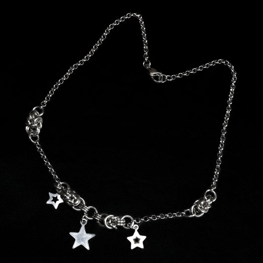 Stella Necklace