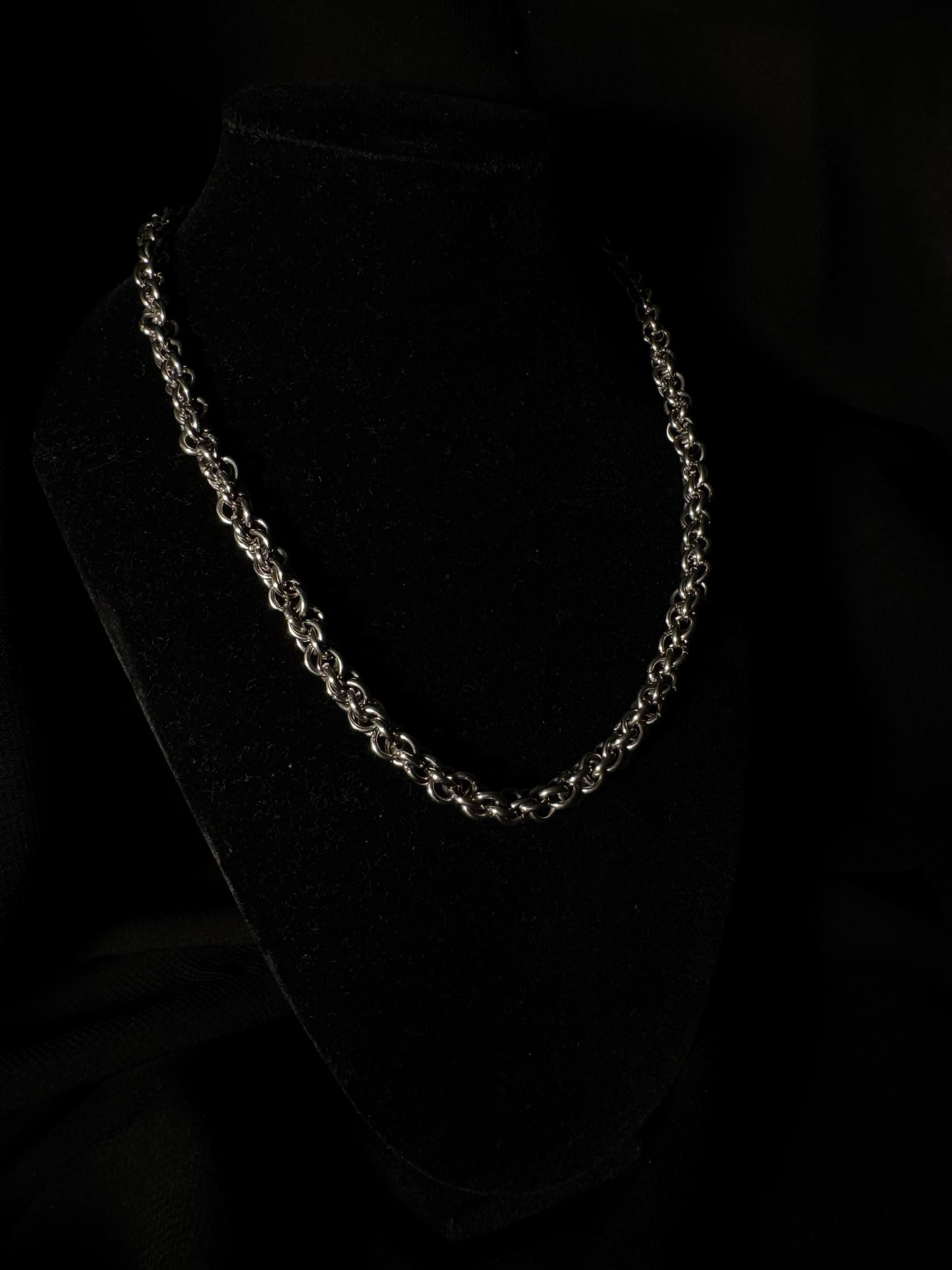 Girar Chain