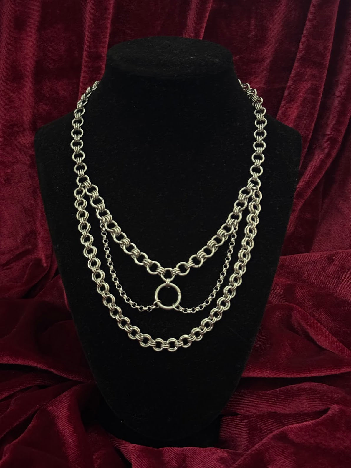 Capas Chain