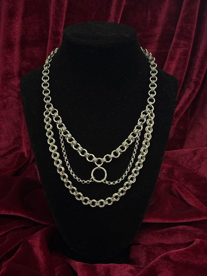Capas Chain