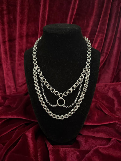 Capas Chain