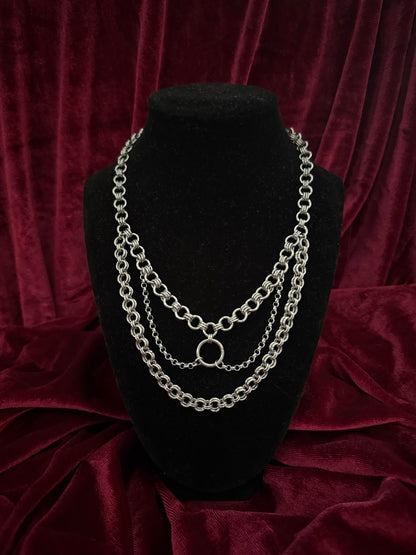 Capas Chain